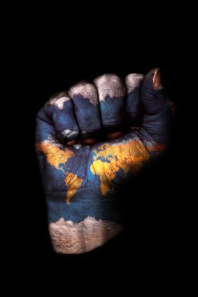 WHAT PRIDE IS IN US?