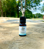 REVIVAL RAIN ANOINTING OIL