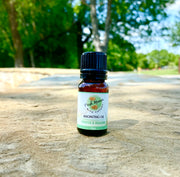 YADAH ANOINTING OIL